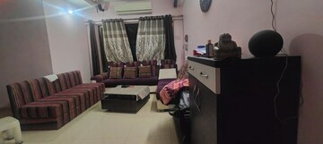 Living Room in 3 BHK Apartment at Sandstone CHS Ltd, Mira Road – for Rent