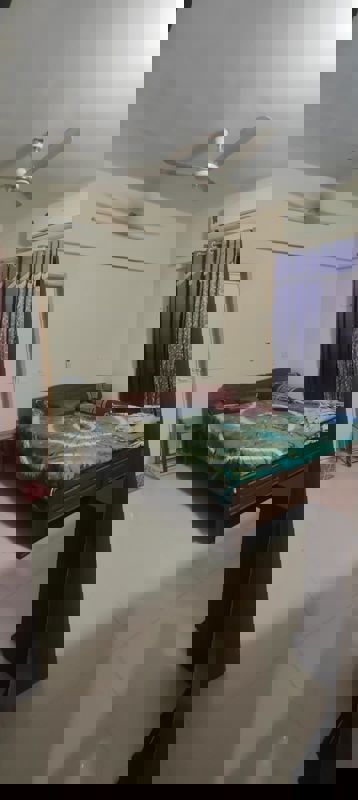 3 BHK + Extra Room 1475 Sq.Ft. Apartment in Sandstone CHS Ltd