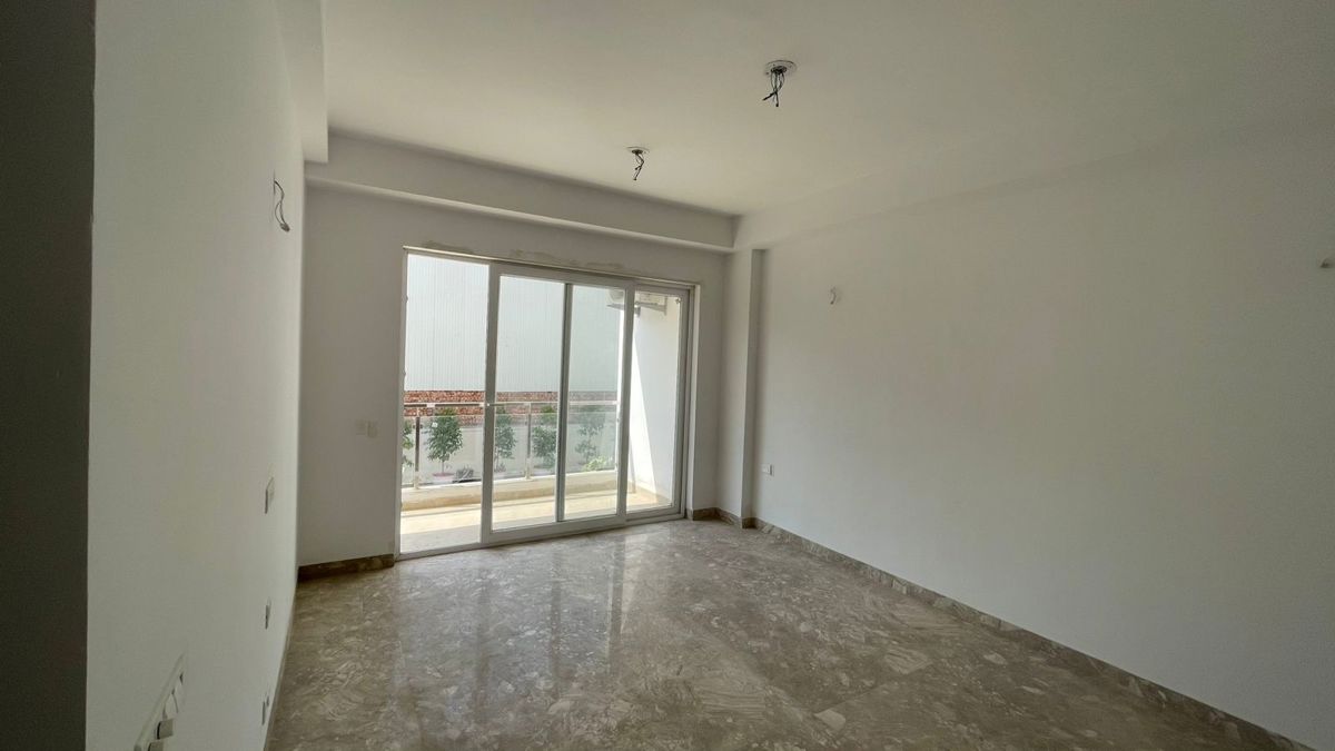 4 BHK Apartment For Rent in SS Linden