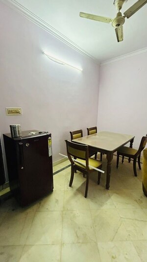 Master Bedroom in 2 BHK Builder Floor at Sector 31 – for Rent