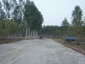 Plot Area in  Plot at Saharanpur Road – for Sale