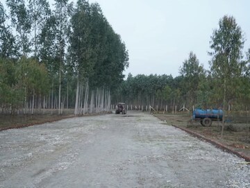 Plot Area in  Plot at Saharanpur Road – for Sale