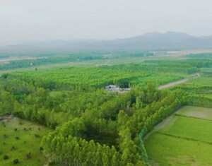  Plot – Garden View at Saharanpur Road - for Sale