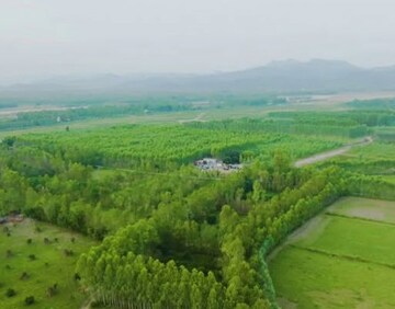  Plot – Garden View at Saharanpur Road - for Sale