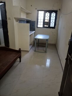 1 RkApartment For Rent in Begumpet