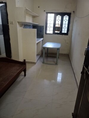1 RK Apartment For Rent in Begumpet