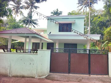 3 BHK Independent House For Sale in Pattom