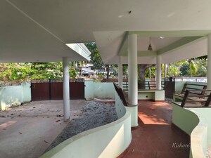 3 BHK Independent House – Exterior View View at Pattom - for Sale