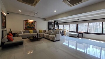 3 BHK Apartment For Rent in Amal Juhu Sheetal CHS, Juhu
