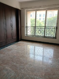 3 BHK + Study Room Apartment For Rent in Hiranandani Gardens Birchwood