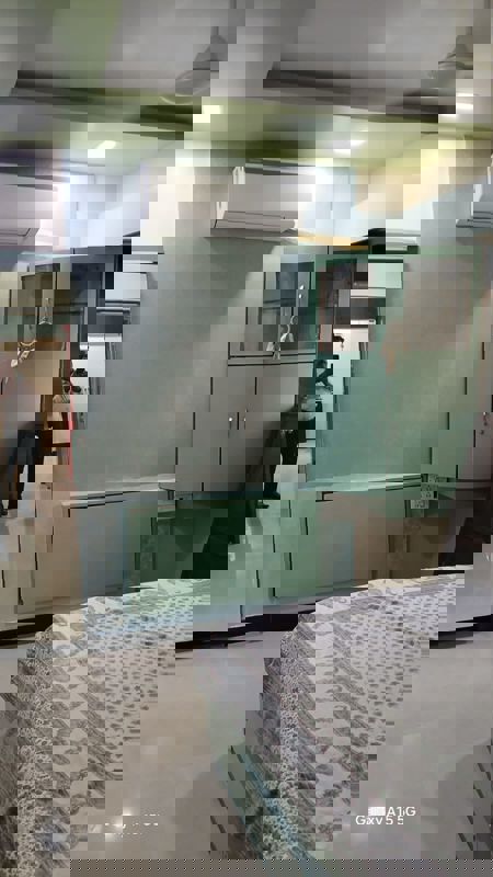 1 BHK 735 Sq.Ft. Apartment in Rajesh White City