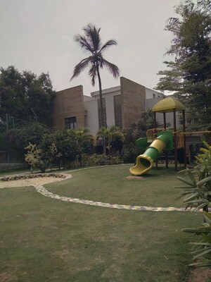 3.5 BHK Apartment – Garden View at NR Orchid Gardenia, Jakkuru - for Sale