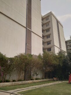 3.5 BHK + Pooja Room,Servant Room Apartment For Sale in NR Orchid Gardenia
