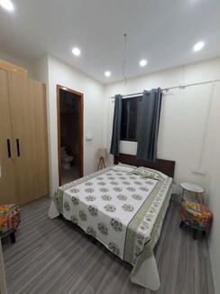 2 BHK Builder Floor For Rent in Sushant Lok 2