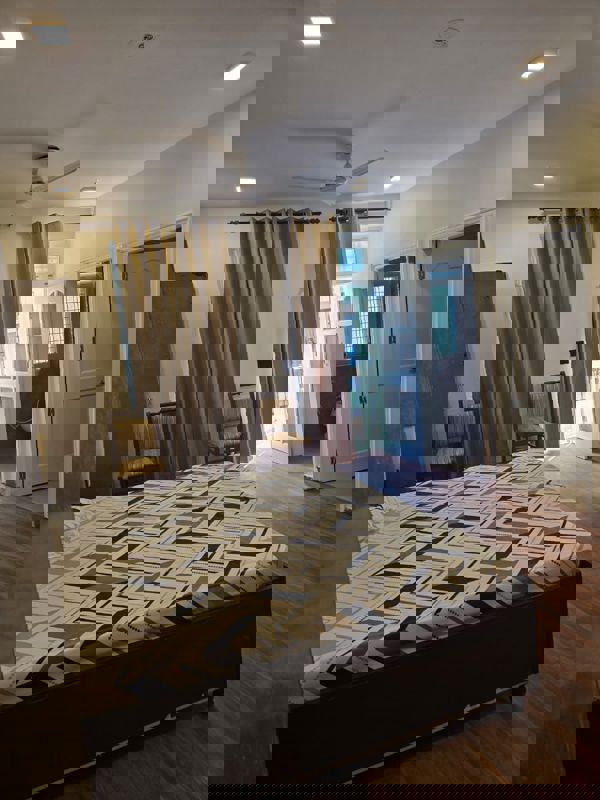 2 BHK 1264 Sq.Ft. Apartment in Eldeco Accolade