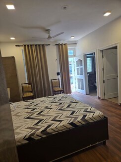 2 BHK Apartment For Rent in Eldeco Accolade