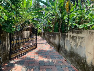 3 BHK Independent House – Exterior View View at Sree Varaham - for Sale