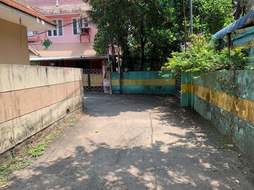 3 BHK Independent House – Exterior View View at Sree Varaham - for Sale