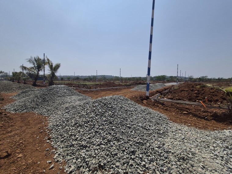 undefined, navanagar  1162 Sq.Ft. Plot In Navanagar Hubli 10090183