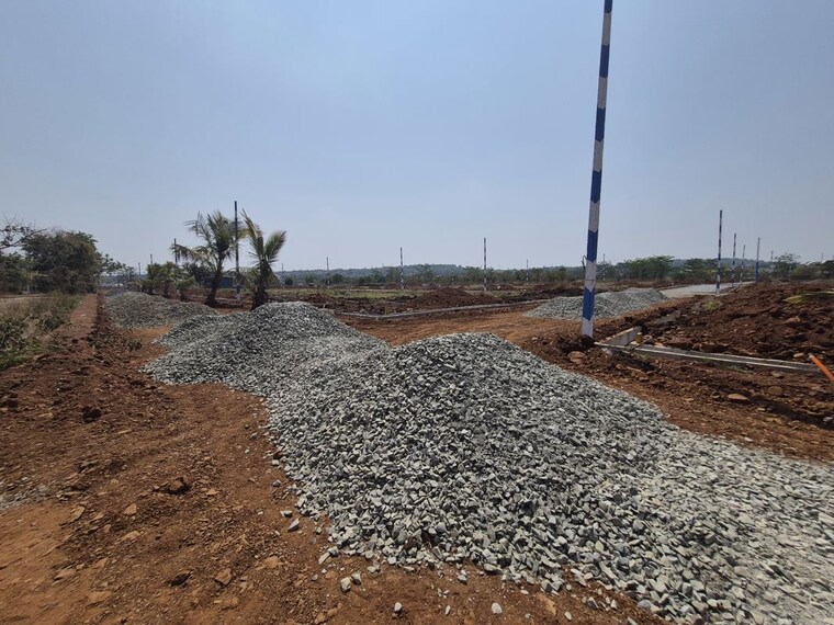 undefined, navanagar  1162 Sq.Ft. Plot In Navanagar Hubli 10090183