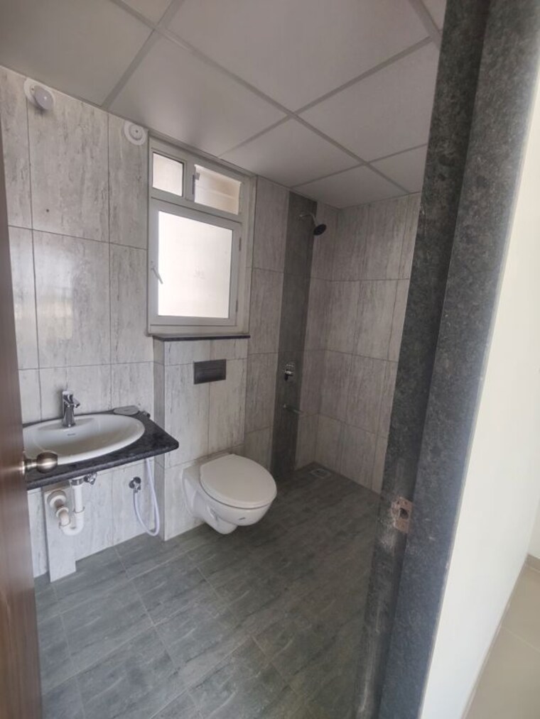 Bathroom, kolte-patil-life-republic-r-10 2 Bedroom 670 Sq.Ft. Apartment In Hinjewadi Pune 10090010