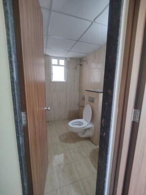 Bathroom in 2 BHK Apartment at Kolte Patil Life Republic R 10, Hinjewadi – for Rent