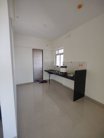 Kitchen in 2 BHK Apartment at Kolte Patil Life Republic R 10, Hinjewadi – for Rent