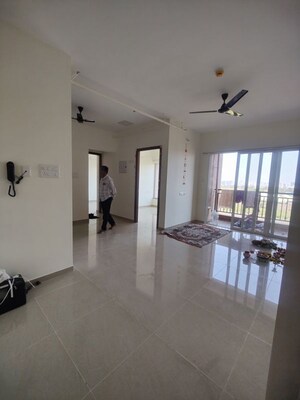 Building Lobby in 2 BHK Apartment at Kolte Patil Life Republic R 10, Hinjewadi – for Rent