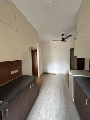 Kitchen in 2.5 BHK Apartment at Amrapali Terrace Homes, Tech Zone 4 Greater Noida – for Rent