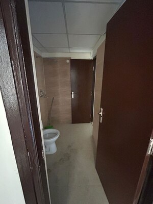 Building Lobby in 2.5 BHK Apartment at Amrapali Terrace Homes, Tech Zone 4 Greater Noida – for Rent