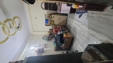 Bedroom in 2 BHK Apartment at Dilshad Colony – for Sale