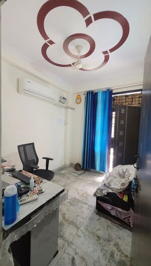 2 BHK Apartment For Sale in Dilshad Colony