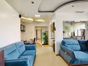 3 BHK Apartment For Rent in Baner