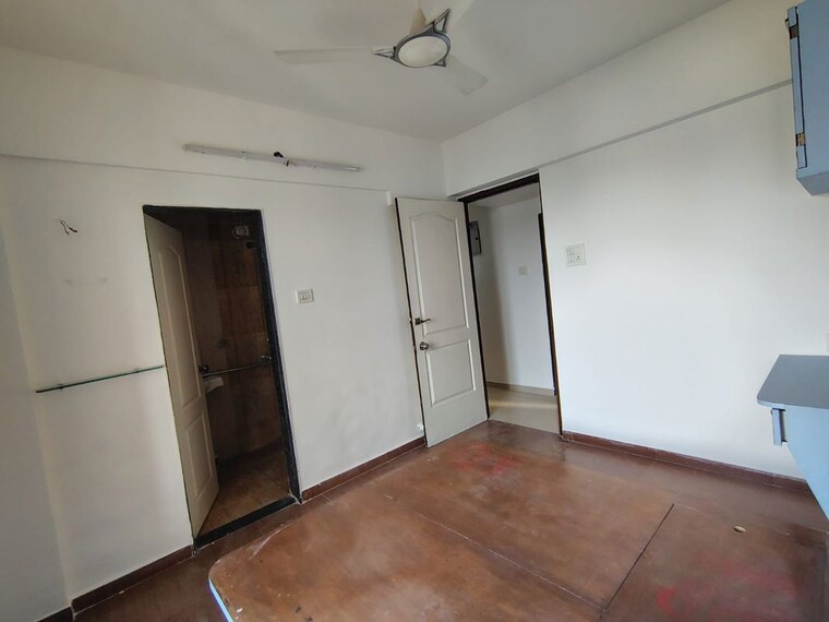 Bedroom, baner 3 Bedroom 1050 Sq.Ft. Apartment In Baner Pune 10090184