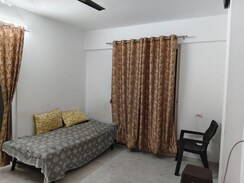 2 BHK Apartment For Sale in MS Santiago Nest