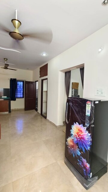  1 BHK Builder Floor at Begumpet – for Rent