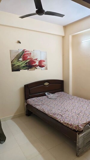 1 BHK Builder Floor For Rent in Begumpet