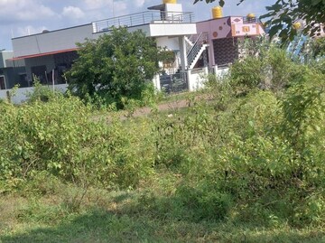  Plot – Exterior View View at Navanagar - for Sale