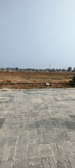  Plot For Sale in Kishorpura