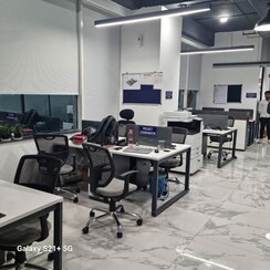 Office Space For Rent in Ten Madhapur