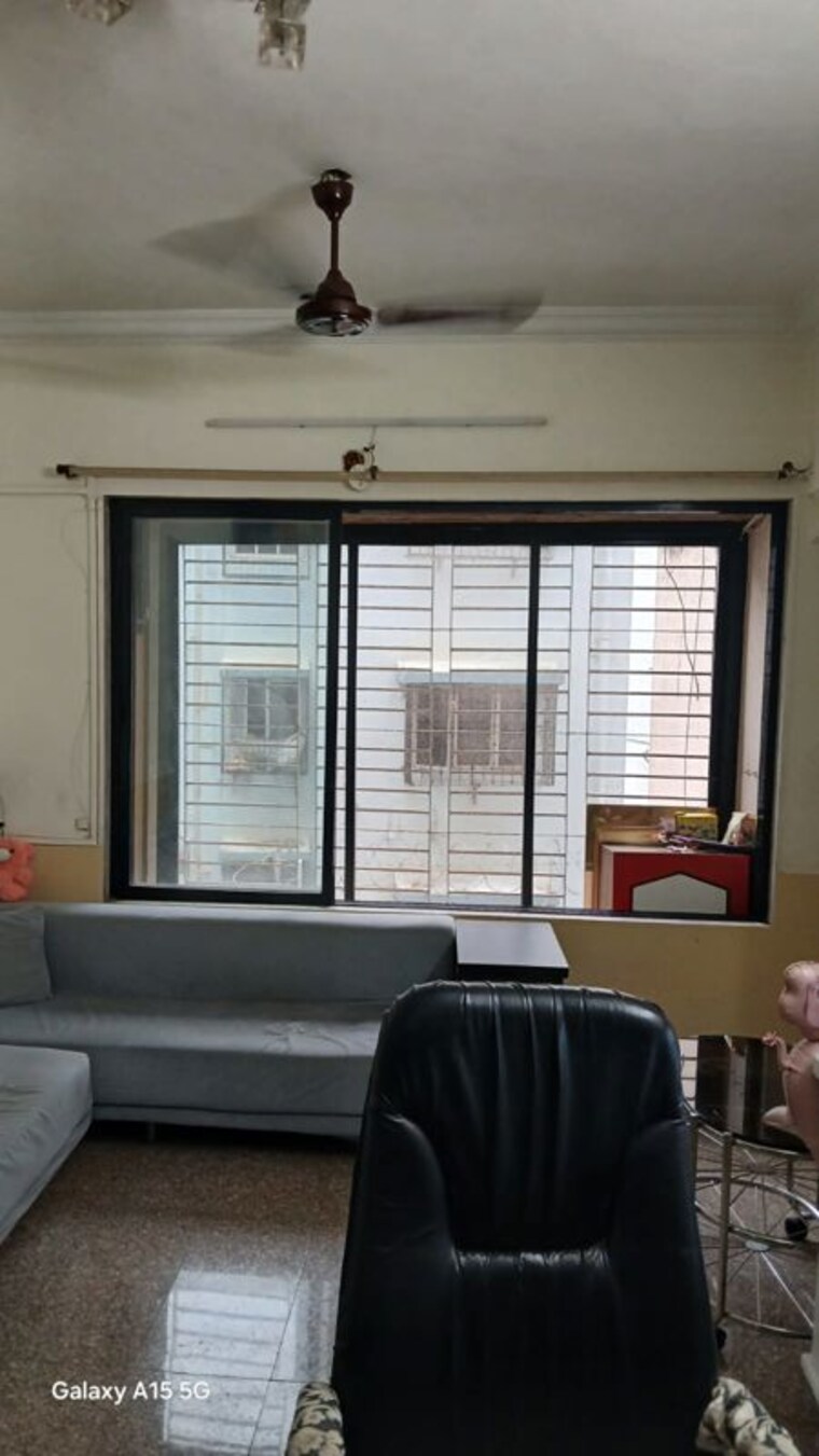 Master Bedroom, cci-rivali-park 1 Bedroom 558 Sq.Ft. Apartment In Borivali East Mumbai 10090247