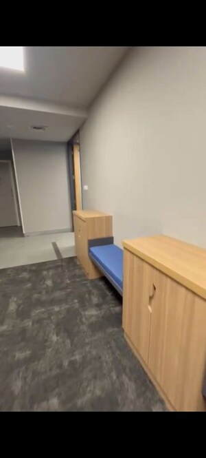 Kitchen in  Office Space in IT/SEZ at Udyog Vihar Phase 3 – for Rent