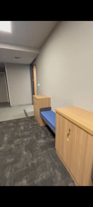 Kitchen in  Office Space in IT/SEZ at Udyog Vihar Phase 3 – for Rent