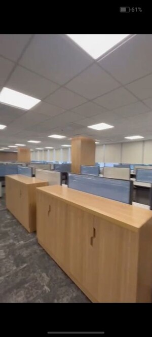 Kitchen in  Office Space in IT/SEZ at Udyog Vihar Phase 3 – for Rent