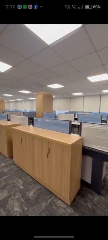 Kitchen in  Office Space in IT/SEZ at Udyog Vihar Phase 3 – for Rent