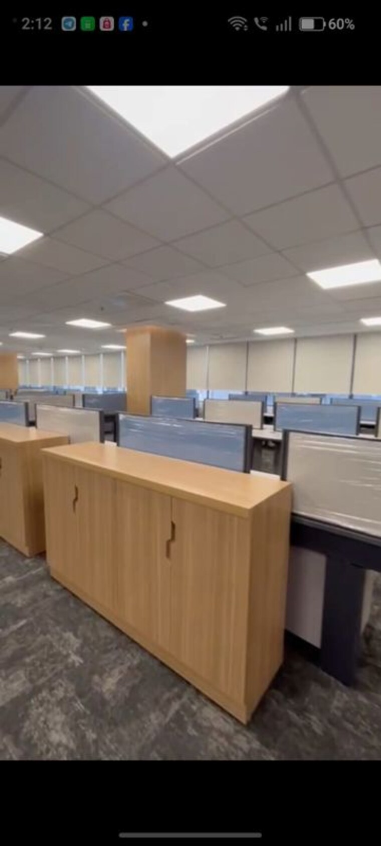 Kitchen, udyog vihar phase 3 Commercial Office Space in IT/SEZ 9000 Sq.Ft. In Udyog Vihar Phase 3 Gurgaon 10090054