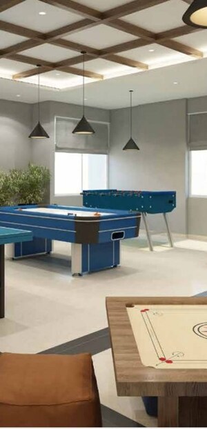  2 BHK Apartment at Wakad – for Sale