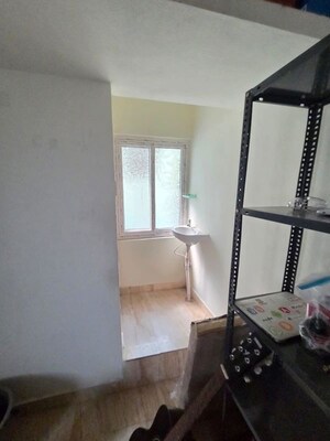 Furnished Amenities in 1 BHK Builder Floor at Begumpet – for Rent