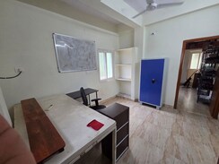 1 BHK Builder Floor For Rent in Begumpet