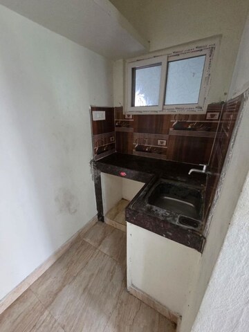 Kitchen in 1 BHK Builder Floor at Begumpet – for Rent